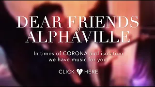 Download Alphaville - FOREVER YOUNG (METROPOLITAN) MP3