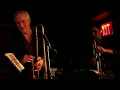 Amanda Ruzza Group - Zinc Bar #2