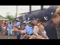 James Clemens eliminated from AHSAA playoffs with 8-0 loss to Hewitt-Trussville