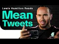 Download Lagu Lewis Hamilton Reads Mean Tweets 🐤