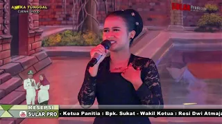 karna demen versi aneka tunggal