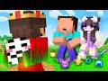 Download Lagu Ich tu so als wäre ich ein NOOB in Minecraft Bau Challenge, dann habe ich HACKS benutzt!