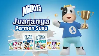 kompilasi iklan permen milkita updated 