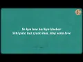 Is Wala Love Vishal Shekhar Salim Merchant Neeti Mohan