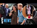 Princess Lilibet is Dad Prince Harry s Mini-Me in Adorable Photo E News