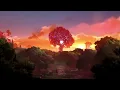 Trials of Mana Epic Music & Ambience | Mana Tree Forest Setting