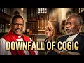 What REALLY Happened After Bishop C H Mason Died COGIC s Hidden Dark Period