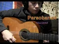 Lagu Parsobanan - solo gitar cover
