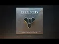 Destiny 2 Monument of Triumph Original Soundtrack - Track 15 At the War Table