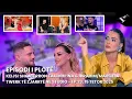 Download Lagu Keijsi shkatërron takimin Ina \u0026 Ibrahim/ Marsiela twerk të zjarrtë në studio - Ep.23, 15 Tetor 2025