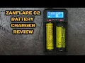 Zanflare C2 Battery Charger Review