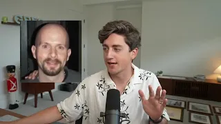 9 Hours 50 Minutes Of Danny Gonzalez Renting A Friend To Sleep To