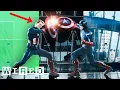 Video di How Avengers: Endgame's Visual Effects Were Made | WIRED