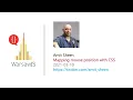 Amit Sheen - Mapping mouse position with CSS