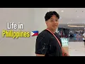 Life in Philippines My Daily Routine as an Unemployed 30 Year Old in the Philippines