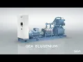 Download Lagu Ammonia Chiller GEA BluGenium Animation