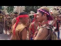 Download Lagu 1000 Mandau Festival Mahakam 2018