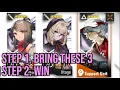 How To Play 4 Only Like a Pro