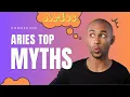 The Real Deal Unmasking Aries Top Myths Top 10 Myths