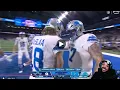 Lagu Lions DOMINATE Late! Cowboys Collapse Reaction (Audio Fixed After 4:00)