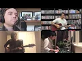 Download Lagu Written By Wolves - Forever \u0026 Always // The Ghost Of You // Lucky Stars (Spark Sessions Medley)