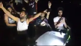 ليلة و المزود خدام      لترجي و شمام   دندنها