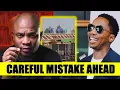 Download Lagu METRO Fm's Andile Ncube's COSTLY Mistake