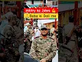 Download Lagu 😲🔥Kedarnath Militry💪 Baba ki Doli Yatra me Militry ka Jalwa 💪😲