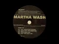 Martha Wash - Carry On (Tee's Crazy Mix) Delirious Records 1997