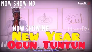  new year odun tuntun by olohunloye wisdom of music