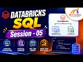 Azure Databricks - Spark SQL