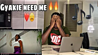 need me by gyakiemusic