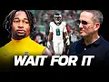 Download Lagu Something UNEXPECTED is brewing in Philly... Eagles surprising injury news + Chiefs Star likely out?