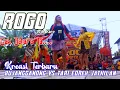 Download Lagu ADA KREASI YANG TERBARU‼️JARANAN ROGO SAMBOYO PUTRO ft JORDAN AUDIO LIVE Prambon-Nganjuk