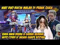 NIAT PRANK GLOBAL BOT CULUN DIAJAK QUEN DUO BUCIN - MALAH DIKERJAIN QUEN SAMPE NGAMBEK AUTO NGAMUK!!