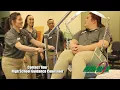ENMU-Roswell Health Careers Pathway Information