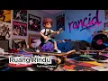 Lagu RUANG RINDU - LETTO - COVER PUNK ROCK VERSION