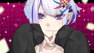 good night【歌枠】(ホエテラ)