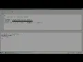 Chapter 9 Strings part 1