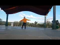 Joe Stone - Make Love | Shuffle Dance by JasperDances