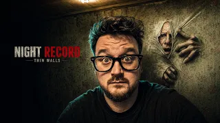 POV: Sorozatgyilkos a szomszédod