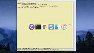Topic 4 Using SQLite3 as a command-line tool