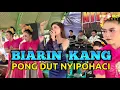 Download Lagu BIARIN KANG || PONG DUT COVER SOUND TRACK KABAYAN SABA KOTA
