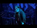 Six Feet Under - Seed of Filth (Live in Orlando, 1-10-25)