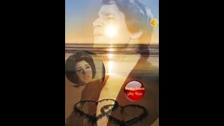 وفضلت مستني بامالي دندنها