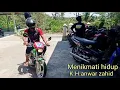 KH.ANWAR ZAHID.cara menikmati hidup