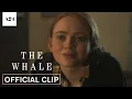 The Whale You Left Me Clip A24