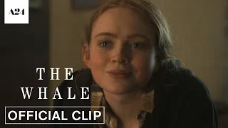 The Whale You Left Me Clip A24