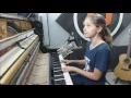 Lullaby Love - Roo Panes cover by Kendra Dantes