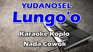 Download Lungo’o - Yudanosel (Karaoke Lirik) Dangdut Koplo || Korg PA300 by Iko MP3